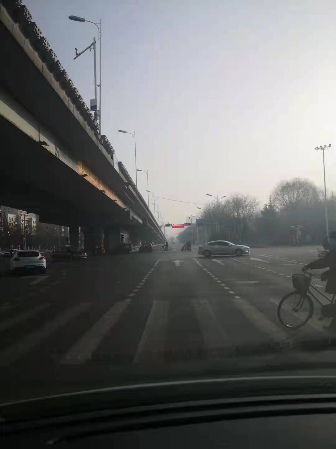 烟台桥梁结构加固方案