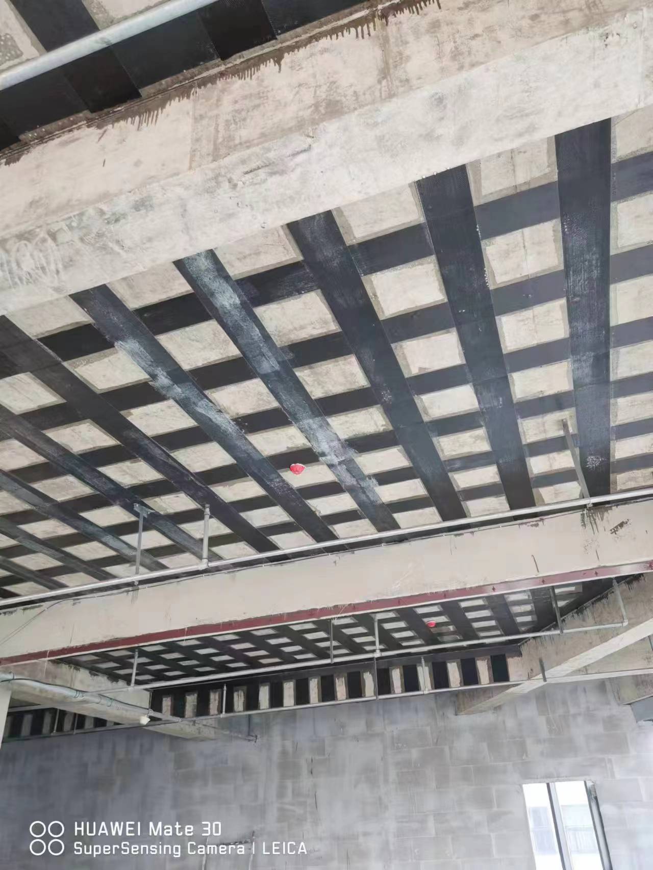 烟台建筑加固的发展给房屋加固带来更多的选择