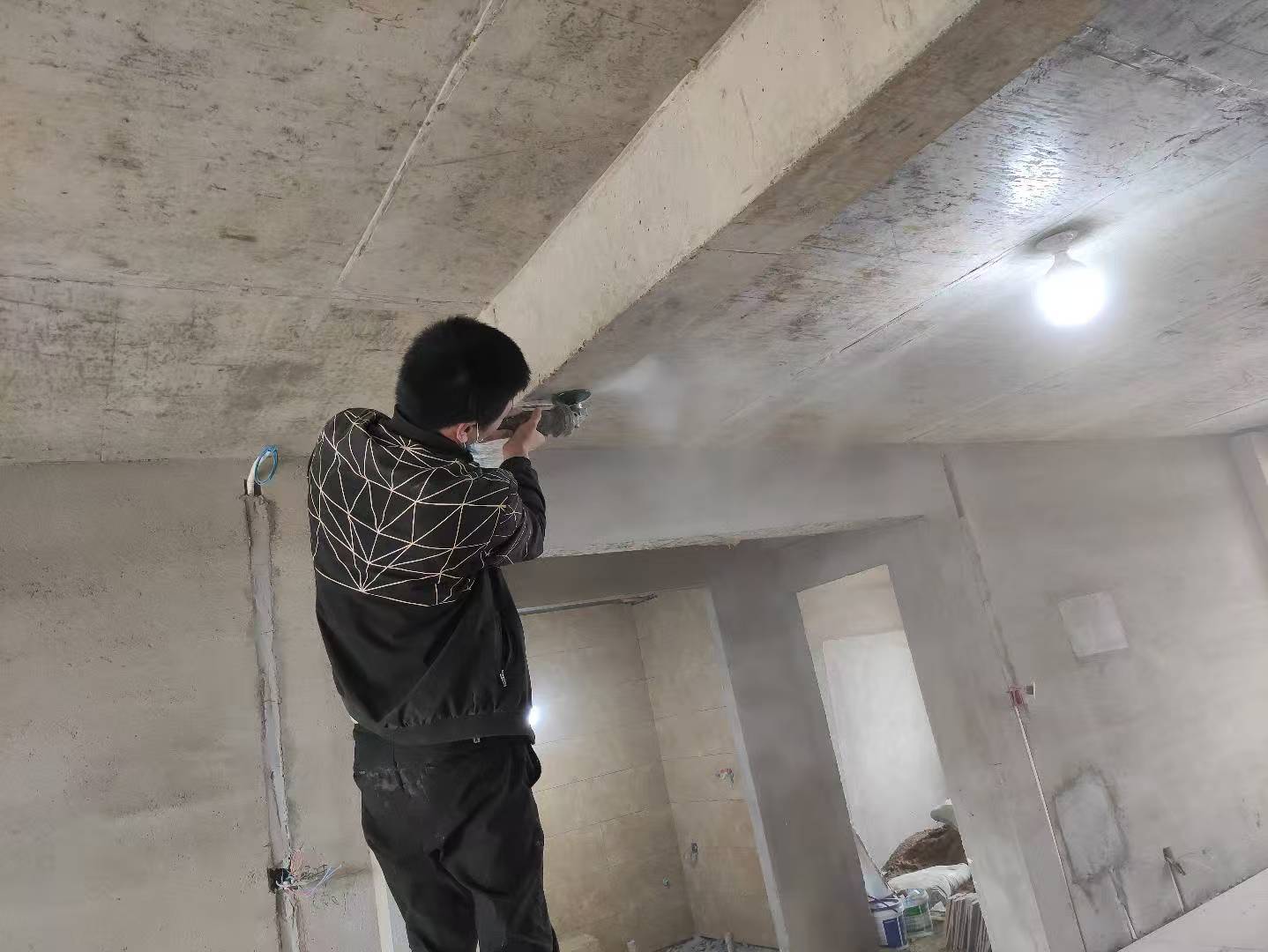 烟台碳纤维布加固的效果如何