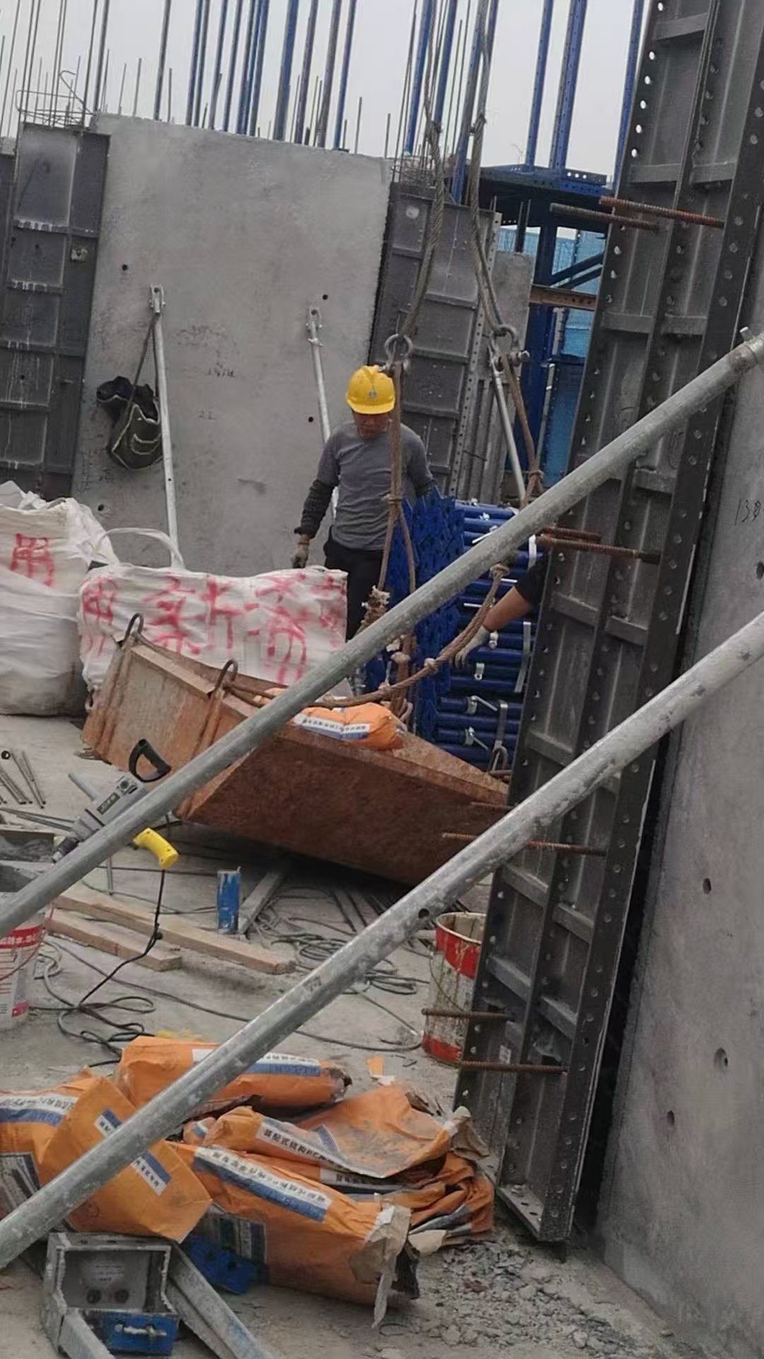 烟台建筑改造和加固的关系